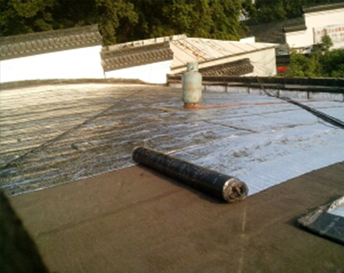 铜山区屋顶防水